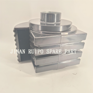 Air filter AH1100