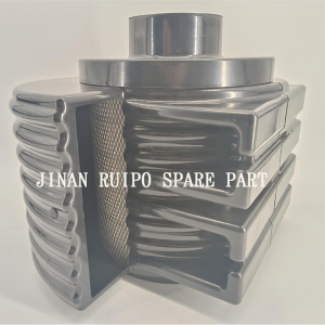 Air filter AH1100