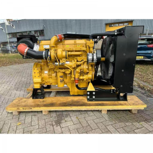 Caterpillar C13 Engine