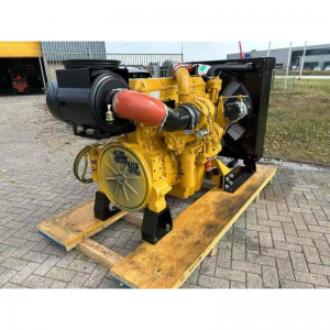 Caterpillar C13 Engine