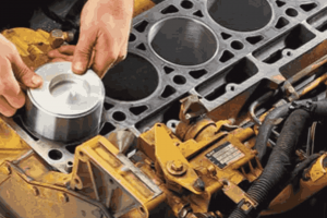The Guide to Caterpillar Engine Rebuilds Costs, Key Considerations