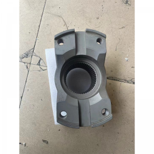 Converter yoke 7T-5646