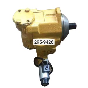 OEM Supply Competitive Price Hydraulic Pressure Oil Filter -
 295-9426 hydraulic pump – RUIPO ENGINE PARTS