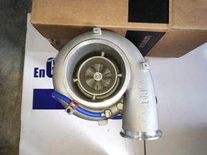 Factory selling 200kva Volvo Engine -
 turbocharger caterpillar 239-9988 – RUIPO ENGINE PARTS