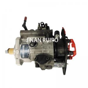 Perkins 1104D-44 Feul pump 2644C319