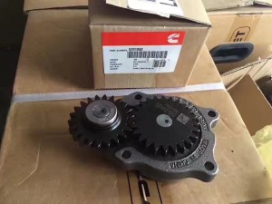 Cummins 5291050 Engine Oil Pump