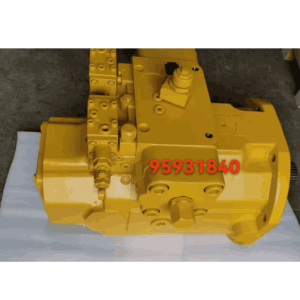 Komatsu Piston Pump 95931840