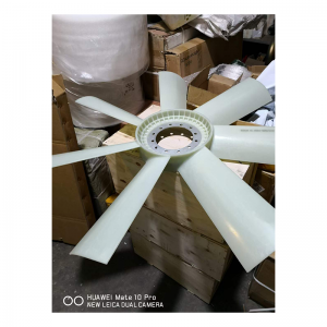 Doosan PL222 Fan