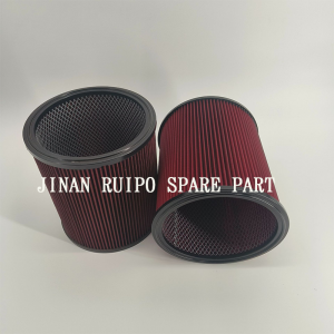 Racor Marine Cleanable Air Filter AFM8070