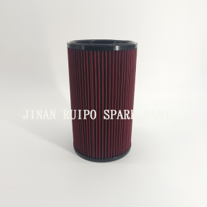 Replace Marine Cleanable Air Filter AFM8040
