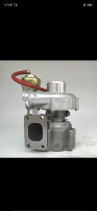 Best Price on Pc200-8 Wire Harness - 5304988008 K04 turbo charger – RUIPO ENGINE PARTS