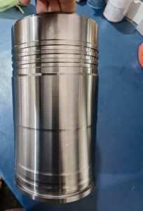 7C6208 cylinder liner