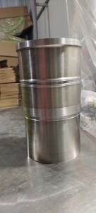 190-3562 cylinder liner