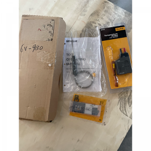 6V-9130 Temperature Adapter Group