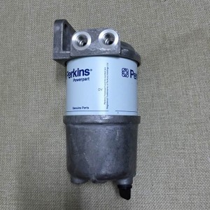 Fuel filter  perkins fuel filter 2656681