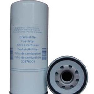 လောင်စာဆီ filter ကို Volvo လောင်စာ filter ကို 20976003