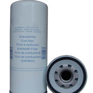 Fuel filter  Volvo fuel filter 20976003