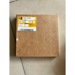 Caterpillar Parts 247-6130 Piston Ring