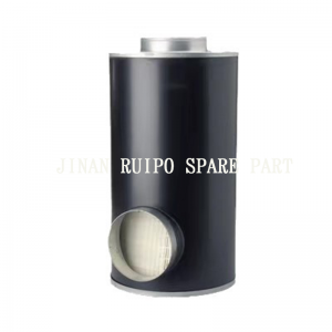 Air filter AH1106
