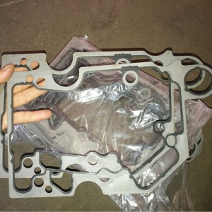 OEM Factory for Valve Rocker Shaft -
 Engine parts  cummin KTA38 roker arm kit – RUIPO ENGINE PARTS