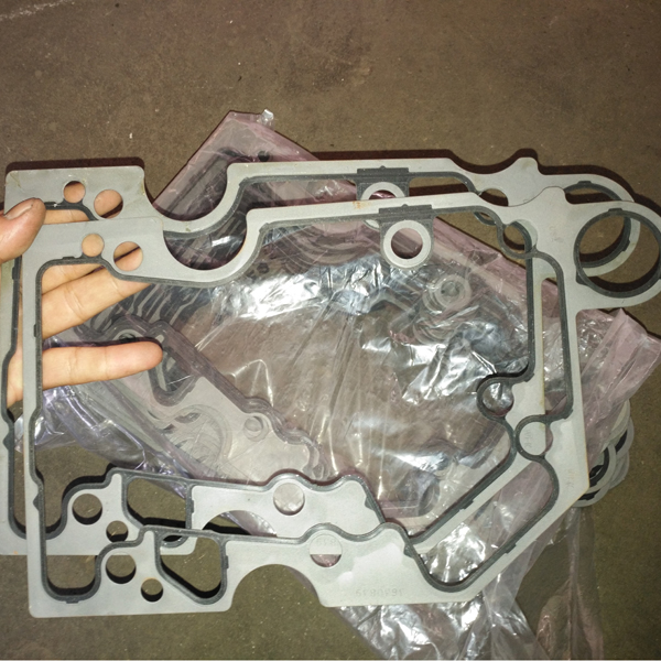 Factory Free sample Excavator Spare Parts - Engine parts  cummin KTA38 roker arm kit – RUIPO ENGINE PARTS