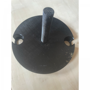 Front and Rear Seal Locator 6V4003