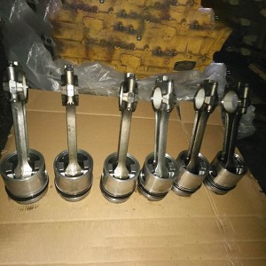 Ordinary Discount Push Rod Sub Assy(air Valve) -
 Engine parts  Cummins NTA855  conecting rod  piston cylinder liner – RUIPO ENGINE PARTS