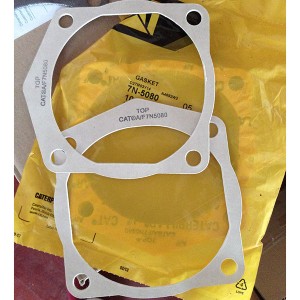 Best quality Elect Fuel Control Actuator - Cat gasket kit – RUIPO ENGINE PARTS