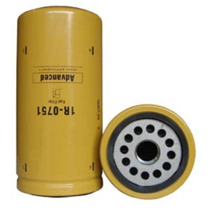 Factory made hot-sale Cummins Lube Filter Lf3657 - Cat fuel filter 1R0751 – RUIPO ENGINE PARTS