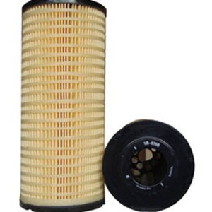 One of Hottest for Oil Air Separator Filter -
 Cat fuel filter 1R0756 – RUIPO ENGINE PARTS