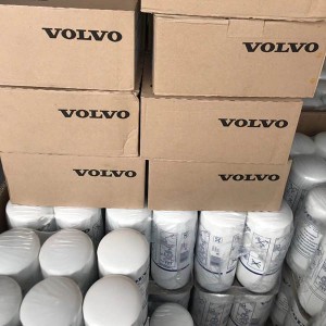 Fuel filter Volvo fuel water separator filter 20998367