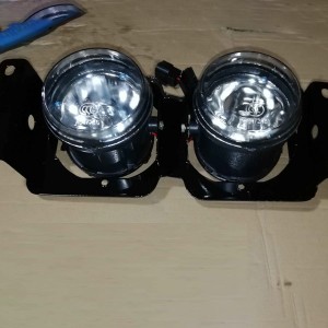 Sino truck parts   sino truck 2017 foglight