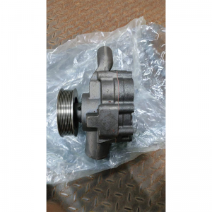 C9 Engine water pump 352-2125