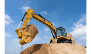 Caterpillar Reports 2024 Financial Results: Sales Decline but Profitability Improves