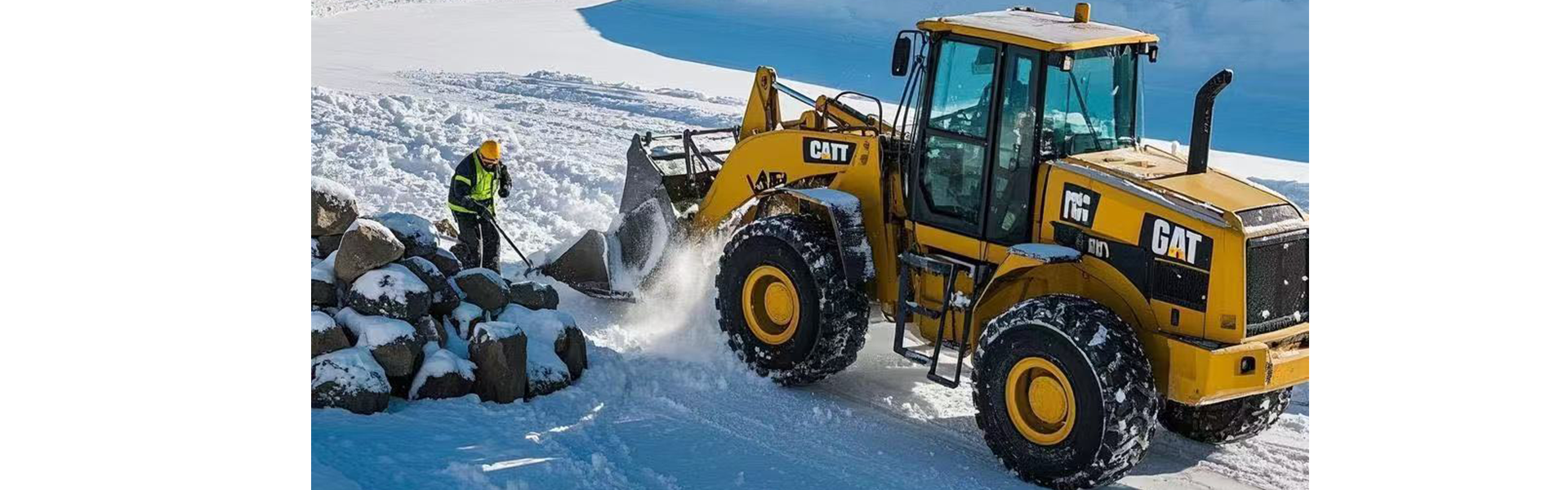 How to Choose the Right Parts and Lubricants for Loaders, Engines, and Cooling Systems