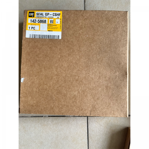 Caterpillar Parts 142-5868 Seal