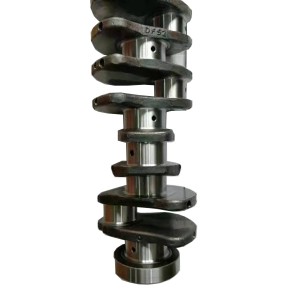 Cummins 6BT crankshaft