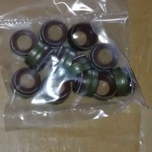 Sino truck parts  VG1560040032 valve o-ring