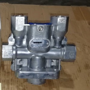 New Delivery for Howo T7h Truck Parts - Sino truck parts  WG9000360523protect valve – RUIPO ENGINE PARTS