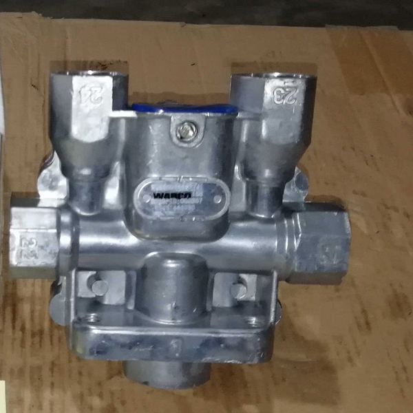Reasonable price Air Filter Assy 17080-0c010 - Sino truck parts  WG9000360523protect valve – RUIPO ENGINE PARTS