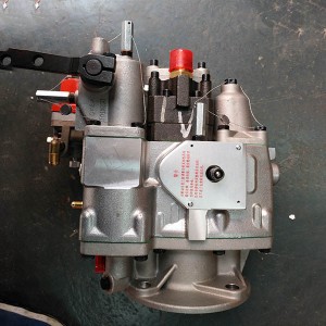 Factory directly Toyota Fortuner Turbocharger - Engine parts   Cummins PT fuel pump – RUIPO ENGINE PARTS