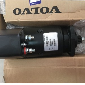 Factory wholesale Simota Air Filter -
 Engine parts  Volvo engine starter – RUIPO ENGINE PARTS