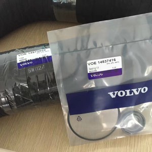 Wholesale Discount Original Shanghai Fleetguard Air Filter -
 Engine parts  volvo sealing kit – RUIPO ENGINE PARTS