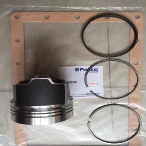 engine parts  perkins piston ring