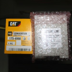 Chinese wholesale Truck Filter 6i2501 6i2502 -
 CAT engine controller 1754998 – RUIPO ENGINE PARTS