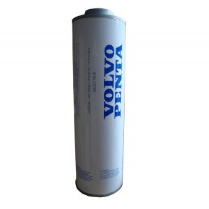 filtre d'aire del filtre d'aire Volvo 3825778