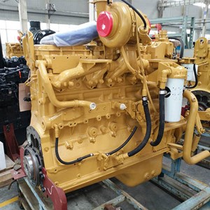 Chinese wholesale Radiator Fan - Engine parts    NT855-C360S10 engine – RUIPO ENGINE PARTS