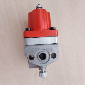 Factory wholesale Alternator For Cummins - Engine parts    Cummins NT855 solenoid 3018453 – RUIPO ENGINE PARTS