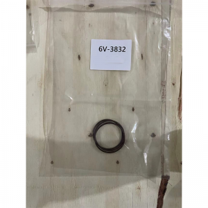 Caterpillar Parts Seal 6V3832