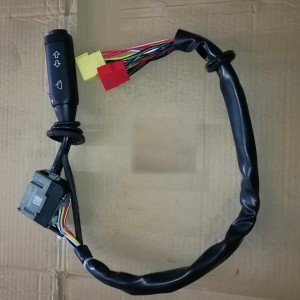 Wholesale Price Air Filter Cleaner - Sino truck parts  WG9725586002 switch – RUIPO ENGINE PARTS